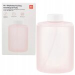 Savon moussant - xiaomi - simpleway - 300 ml - rechargeable - huile de noix de coco