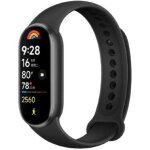 Le xiaomi smart band 9 minuit noir bhr8337gl est un produit original et nouveau qui appartient � la cat�gorie ...