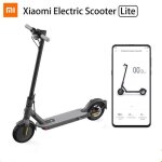 Xiaomi trottinette electrique mi electric scooter essential fr