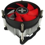 Refroidisseur de processeur xilence performance c series i250pwm - xilence - lga1150 socket - aluminium ...