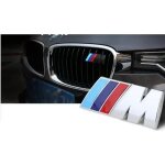 Xingixj - - - logo badge embl�me bmw m grille