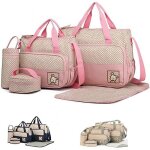 Xjydncg sac à langer bebe avec matelas à langer moustiquaire pour bébé ? grande capacité sac à couches ... Xjydncg sac à langer bebe avec matelas à langer moustiquaire pour bébé ? grande capacité sac à couches ...