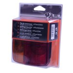 Xlpt feu de remorque 4 fonctions