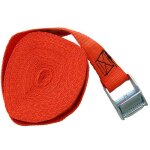 Xlpt sangle 25mm boucle autobloquante 5m