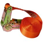 Xlpt sangle 25mm � cliquet tenseur 3. 5m