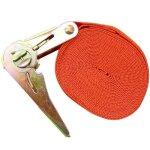 Xlpt sangle 25mm  cliquet tenseur 5 m