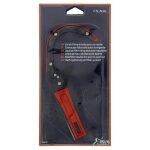 Xltech cl� auto - serrante pour filtre � huile