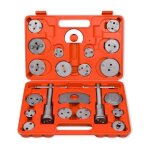Xmtech lot de 22 repousse - piston de frein universel tlg - pour �triers de frein kit de broche outil ...