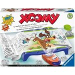 Xoomy maxi avec rouleau - ravensburger - jeu cratif - table  dessin - 72 films - modles - ds 6 ans ...