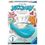 Jeu de dessin - ravensburger - xoomy midi doodle style - enfant - mixte - rose - 6 ans - portable