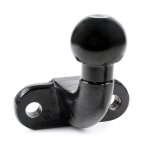 Xpotool accouplement  tte sphrique 35t 50mm dispositif attelage po