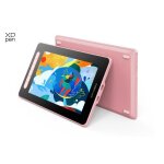 Xppen - artist 10 2nd gen - tablette graphique avec ecran en 10. 1 pouces - stylet  puce x3 8192 niveaux ...