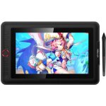 Xppen - artist 12 pro - tablette graphique avec ecran fhd 11. 6 pouces - stylet passif 8192 niveaux - ...