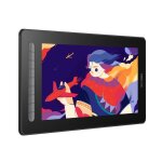 Xppen - artist 13 2nd gen - tablette graphique avec ecran en 13. 3 pouces - stylet  puce x3 8192 niveaux ...