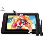 Xppen - artist 13. 3 pro - tablette graphique avec ecran en 13. 3 pouces - stylet passif 8192 niveaux ...