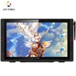 Xppen - artist 22r pro - tablette graphique avec ecran fhd 21. 5 pouces - stylet passif 8192 niveaux ... Xppen - artist 22r pro - tablette graphique avec ecran fhd 21. 5 pouces - stylet passif 8192 niveaux ...