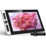 Xppen - innovator 16 - tablette graphique avec ecran fhd 15. 6 pouces - stylet passif 8192 niveaux - ...