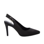 Xti - escarpins - noir - noir - 36 - chaussures femme