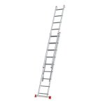 Echelle transformable - mon mobilier design - 2 plans - 9 marches - aluminium léger - charge max 150 ... Echelle transformable - mon mobilier design - 2 plans - 9 marches - aluminium léger - charge max 150 ...