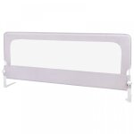 Xuanyu barri�re de lit 1 pcs pour b�b� / enfant 150 cm r�glable barri�re protection lit antichutebarri�re ...