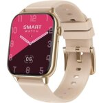 Montre connect�e - xwatch - pro �lite s4 - appels et sms - suivi de sant� - bracelet sport