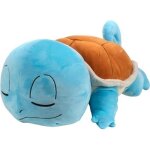 Xxl carapuce dormant squirtle pokmon figures peluche 24 animal peluche