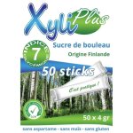 Xylitol - 50 sticks de 4g