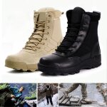 Xz505a5xz505a5hommes bottes militaires des forces spciales tactical desert combat bateaux chaussures ...