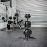 Yaheetech support pour haltère disques support pour poids max 400 kg rack de rangement pour entraînement ... Yaheetech support pour haltère disques support pour poids max 400 kg rack de rangement pour entraînement ...