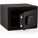Coffre - fort - yale - yseb / 200 / eb1 - motoris - haute scurit - pour ordinateur portable