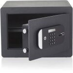 Yale - ysfm / 250 / eg1 - coffre - fort haute sécurité biométrique (certifi? skg) - format domestique ... Yale - ysfm / 250 / eg1 - coffre - fort haute sécurité biométrique (certifi? skg) - format domestique ...