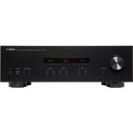 Yamaha ampli stro a - s201 bl - 2 x 100 w - 5 entres dont 1 entre phono - mode pure direct - compatibles ...