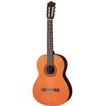 Yamaha c40 ii 4 - guitare classique > 4 - 4