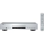 Yamaha cd - s303si - lecteur cd design vintage - argent