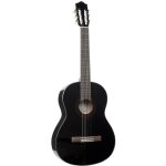 Yamaha guitare classique table epicéa noire Yamaha guitare classique table epicéa noire