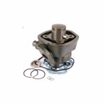 Yamaha mbk 50 aerox nitro - kit haut moteur 0303005