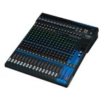 Yamaha mg20 console de mixage analogique