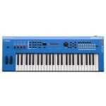 Yamaha mx49 ii blue
