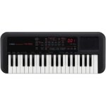 Clavier - yamaha - pss - a50 - 37 mini touches - léger et compact - arpégiateur intégré Clavier - yamaha - pss - a50 - 37 mini touches - léger et compact - arpégiateur intégré