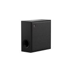 Yamaha sw - x100a carbone - caisson de graves - caissons de basse