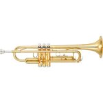 Yamaha - trompette ytr - 3335 Yamaha - trompette ytr - 3335