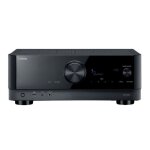 Amplificateur av - yamaha - tsr - 400 - 5. 2 canaux - 80w / canal - 4k / 8k wi?fi & bluetooth