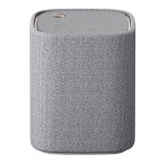 Yamaha ws - x1a gris clair ? enceinte connect�e sans - fil bluetooth surround true x haut - parleur 55 ...