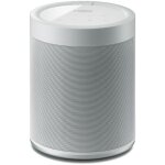 Yamaha wx - 021wh - enceinte multiroom musiccast compacte - blanc