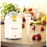 Yaourti�re - rosenstein & sohne - 1 l - blanc - 9 w - 24 cm