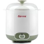 Yaourti�re - girmi - yg02 - 15 l - vert - blanc - 42�c - 20 w