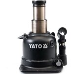 Yato cric  bouteille hydraulique yt - 1713 10 tonnes
