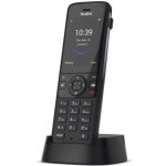 Tlphone ip - yealink - w78h - noir - cran tft 2. 4 - autonomie 21h