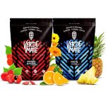 Yerba mate 1 kg kit mat� fruite verde mate mas iq guarana non fum� 2 x 500g