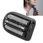T�te de rasoir - fydun - braun s�rie 5 - aluminium - remplacement - performance am�lior�e